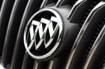 Buick Regal GS 2012 года